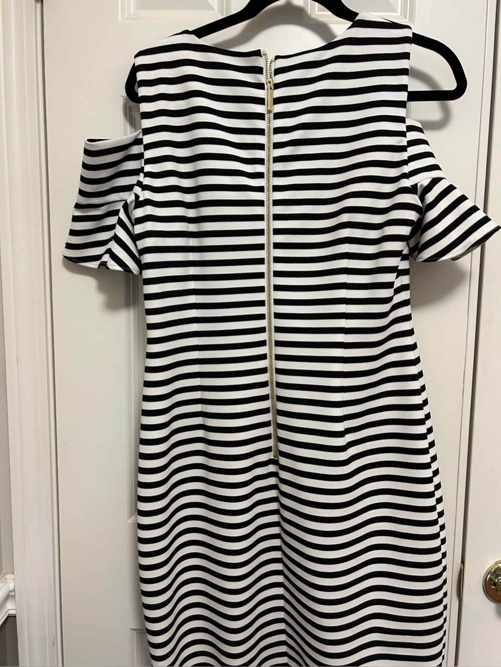 Calvin Klein dress